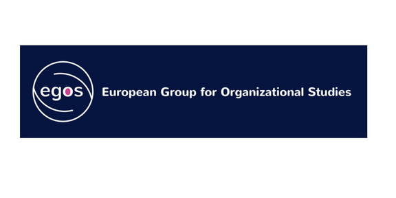 Logo der EGOS Conference