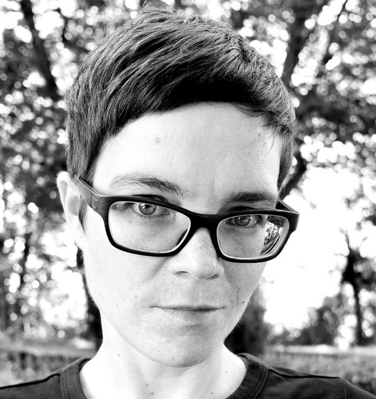 Lauer_Sabine Portrait Sabine Lauer