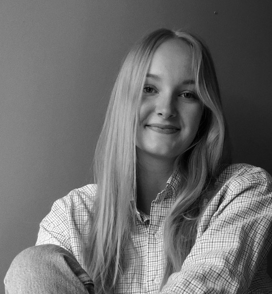 Portrait Leonie Fritsch
