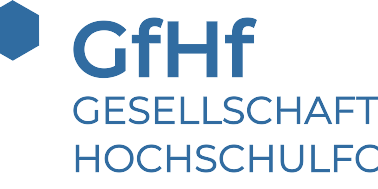 Logo GdHf Logo GfHf
