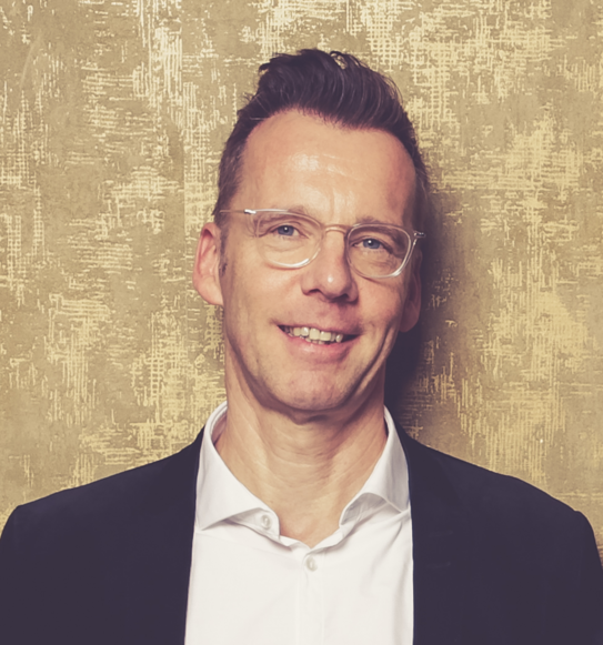 Prof. Dr. Uwe Wilkesmann Portrait Prof. Dr. Uwe Wilkesmann